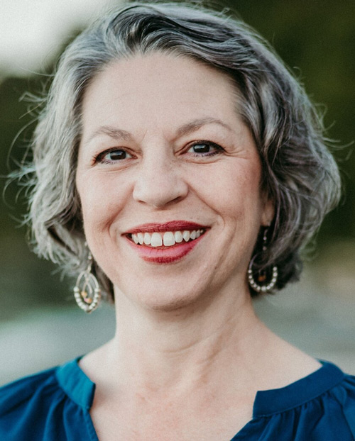 Dean Diane Thueson Reich