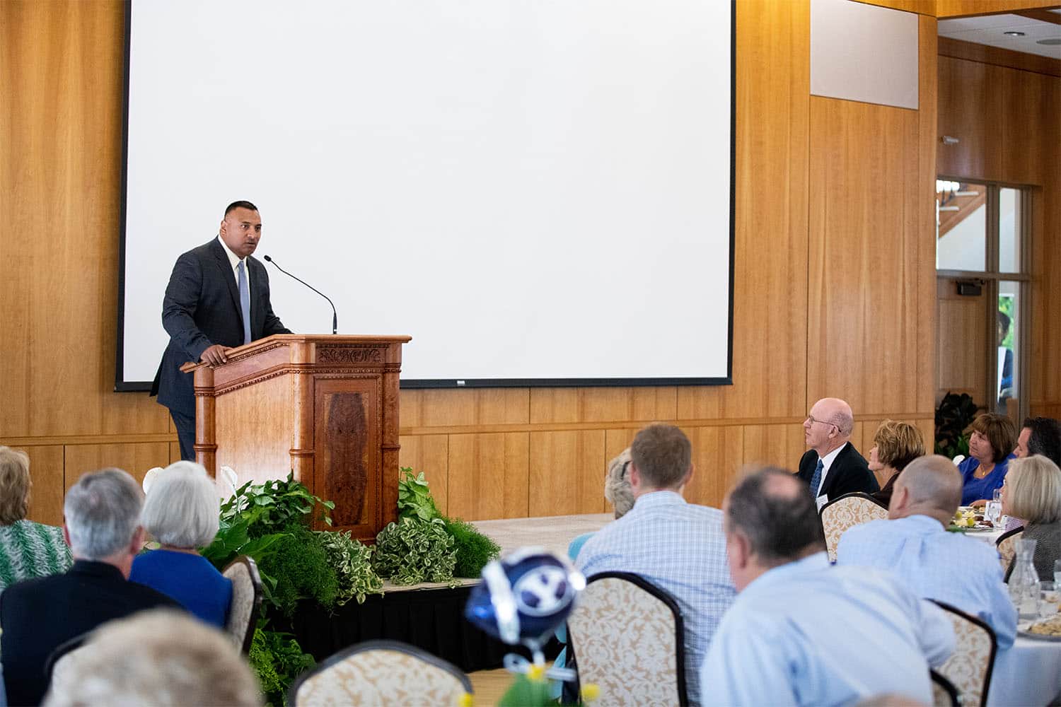 Kalani Sitake