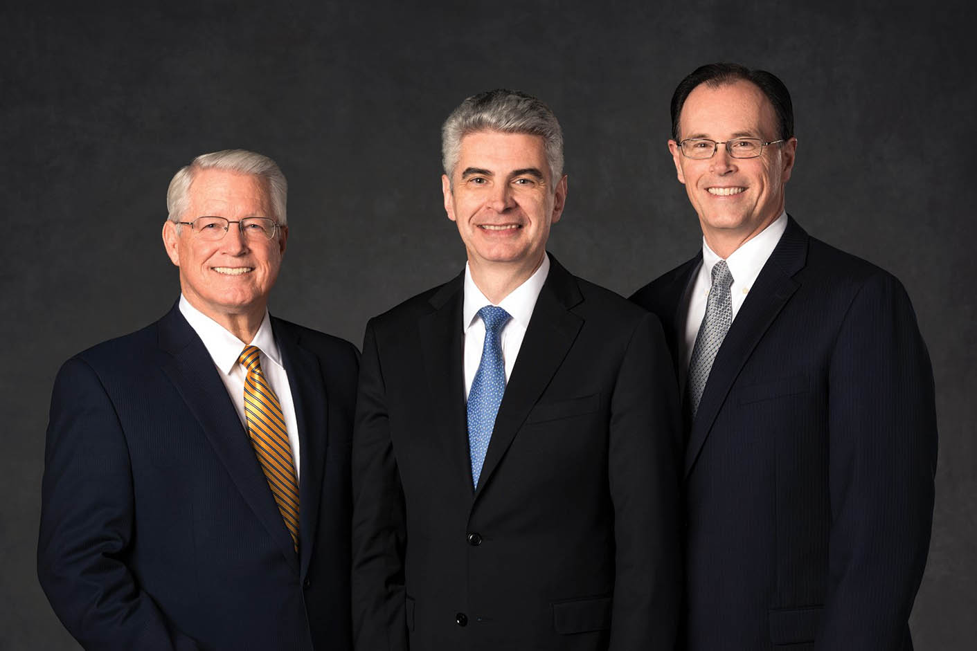 LDS Presiding Bishopric