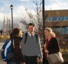 three-students-and-ricks-bldg